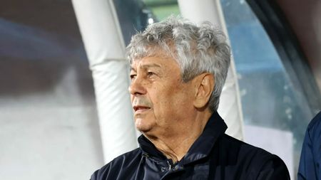 Mircea Lucescu a recunoscut singurul moment când miliardarii Ahmetov şi Moratti se băgau la echipă: „De aia au ajuns unde au ajuns”