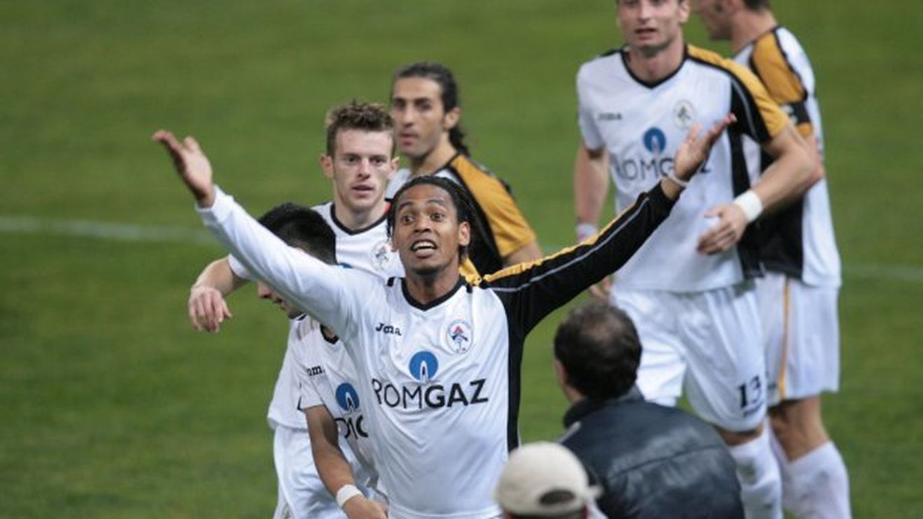 Eric, suspendat pentru patru ani?** "Luni facem memoriu! Vom cere sancțiuni dure"