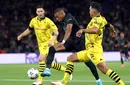 🚨 Borussia Dortmund – PSG 1-0, a doua semifinală din Champions League, e Live Video Online, pe prosport.ro. A început repriza secundă