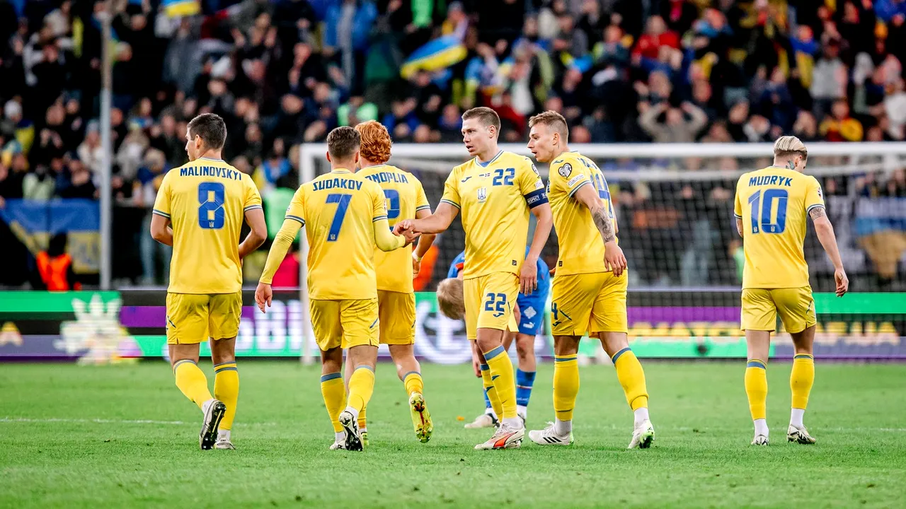 De ce ne-a fost frică n-am scăpat! Ucraina - România, primul meci pentru tricolori la EURO 2024. Tot ce trebuie să știi despre viitoarea adversară a tricolorilor. SPECIAL