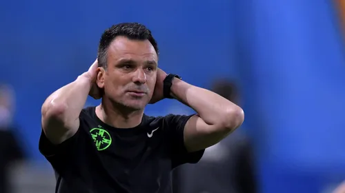 Florin Prunea a reacționat dur după demisia lui Toni Petrea de la FCSB: „Înseamnă că nu ai «balls»!” | VIDEO EXCLUSIV ProSport Live