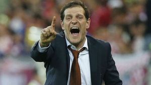 "Frustrat și dezamăgit! Pentru asta am luptat anul trecut..." Astra a distrus în două meciuri munca de un sezon a lui Bilic la West Ham. Reacția tehnicianului