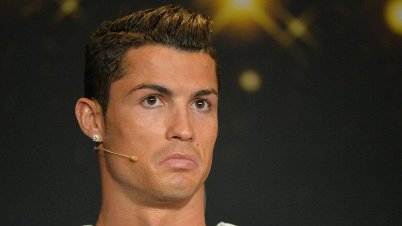 Cristiano Ronaldo și-a dat în judecată fostul club din Europa și a câștigat 10.000.000 de euro!