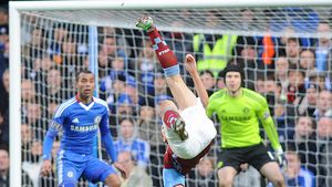 VIDEO** El este noul jucător al lui Liverpool! VEZI super execuțiile lui Stewart Downing