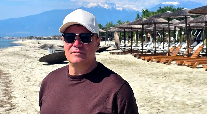 Poli Iași, fără antrenor! Tibor Selymeș, din vacanță: ”Aștept deciziile care vor fi luate pentru viitorul clubului”