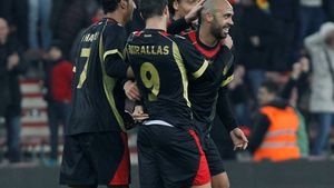 "Putea fi 3-0 sau 4-0 pentru noi!"** Belgienii spun că au avut două penalty-uri neacordate! Ce au declarat despre naționala lui Piți