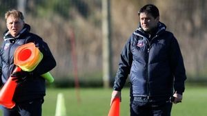 Ienei: "Lăcătuș trebuie să fie antrenor, nu fiară!"