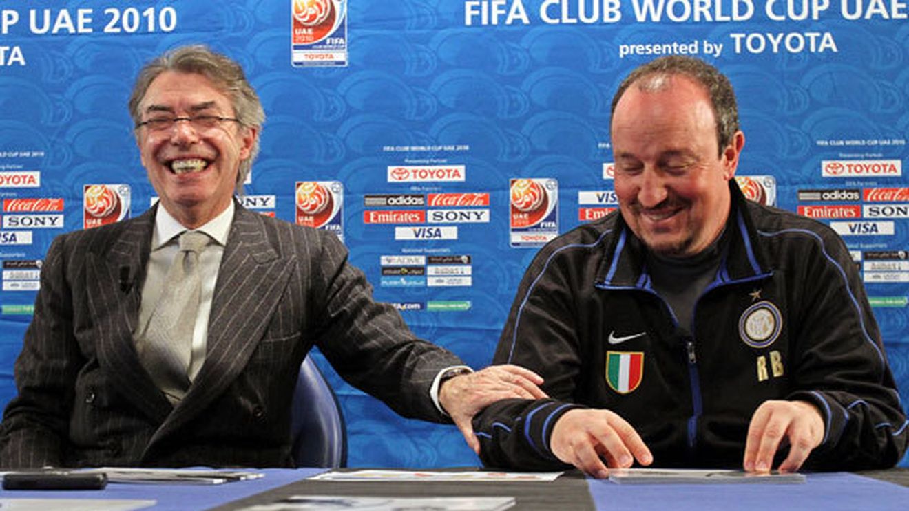 Inter vrea 'extratereștri'!** Vezi ce jucător de la BarÃ§a ar putea deveni coleg cu Alibec și Chivu