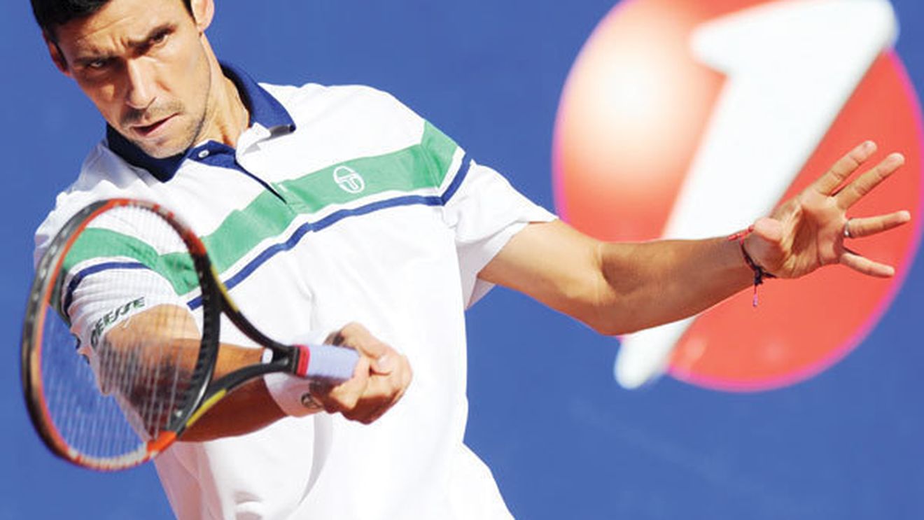 Perechea Hănescu/Rosol a ratat calificarea în semifinale, la Dubai