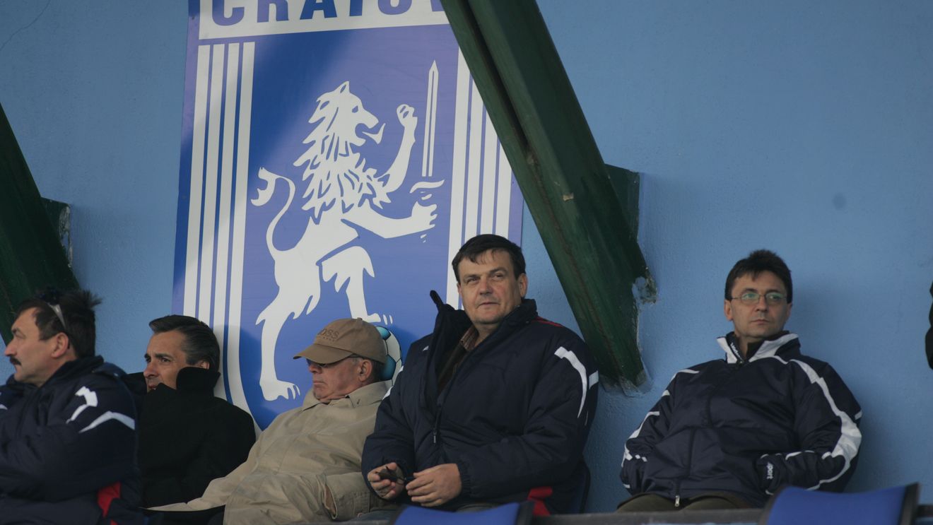 Război în Oltenia!** "Păcat că s-a ajuns aici! E un meci de 6 puncte!"