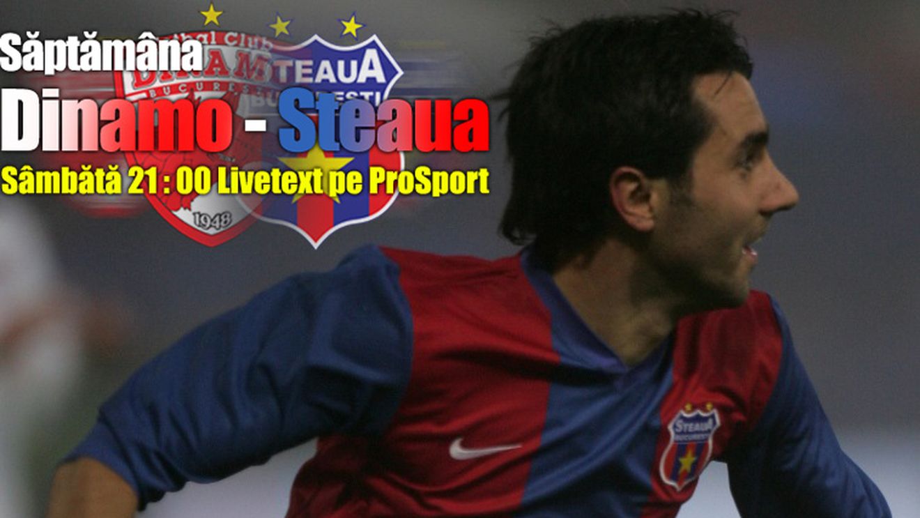 Argăseală: "După cum a jucat, Neaga merita să revină la prima echipă!"