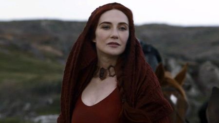 VIDEO | Când Game of Thrones se întâlnește cu fotbalul. Pe cine a imitat una dintre actrițele din cel mai popular serial al momentului