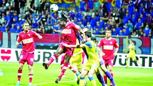 Jucătorii au învins!** Derby-ul Dinamo – Steaua se joacă în „Groapă”! Factorul care a făcut diferența: