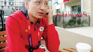 "Parcă ne-am aruncat din avion fără parașute"** Cum explică Ana Maria Brânză eșecul de la JO