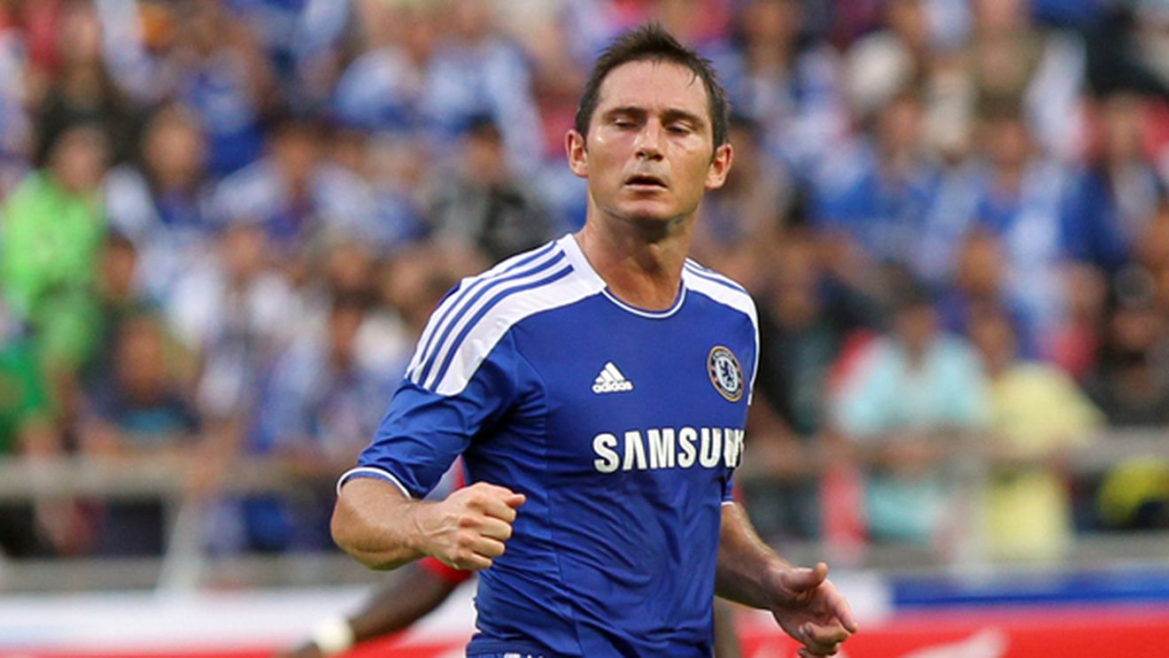 Pe urmele lui Vialli!** Lampard DĂ‚RÃ‚MĂ‚ recorduri, Chelsea ZDROBEȘTE pe Bolton