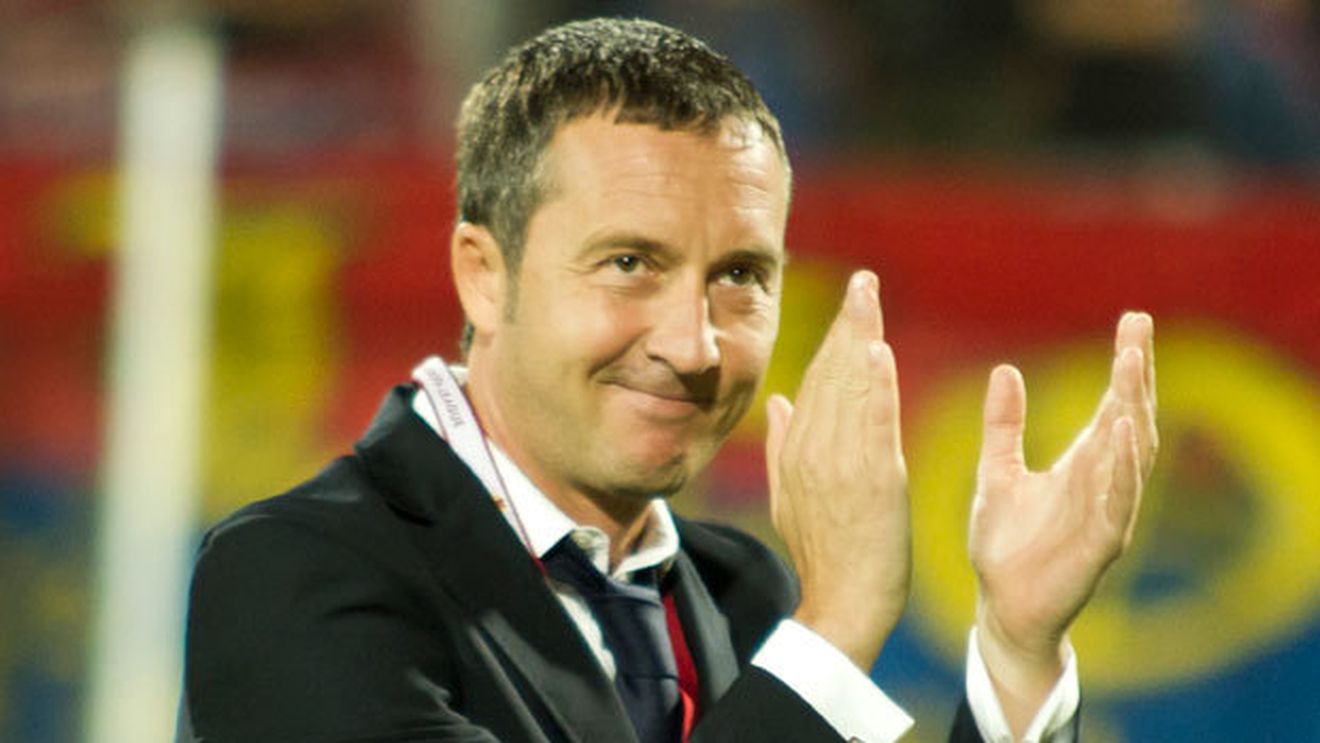 Așa rata transferuri când nu era "cel mai bun manager":** MM nu a vrut la Steaua un "fotbalist complet" în 2006! Acum e "fiert" să-l ia