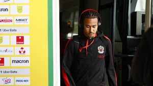 Scene terifiante! Fotbalistul lui Nice și fostul coleg al lui Rareș Ilie amenință că se sinucide din dragoste: ce s-a întâmplat pe un viaduct din Franța | FOTO