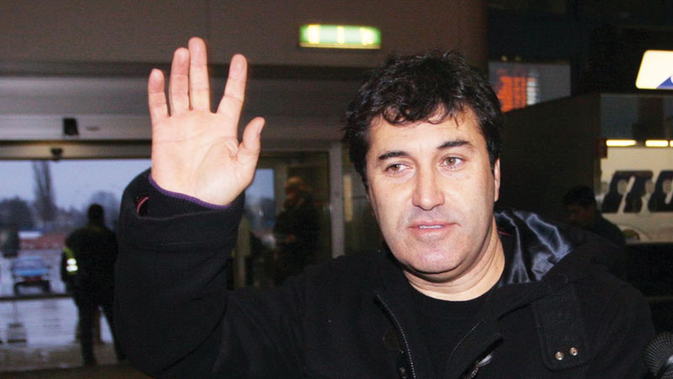 Peseiro: "Sper să calific Arabia Saudită la CM din 2010!"