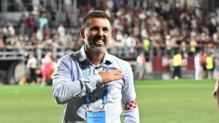 Transferul lui Niță la Dinamo e „on fire”. Kopic l-a cerut imediat: „Îl vreau în vestiar”