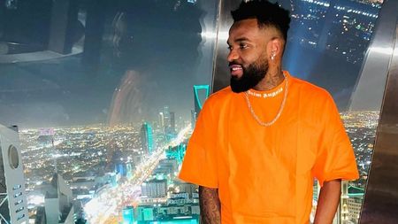 Care era visul neîmplinit al lui Aaron Boupendza, fostul jucător al celor de la Rapid, care a murit la doar 28 de ani