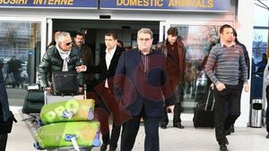 "Mandorlini e cel mai bun antrenor pe care l-am avut! **A aflat totul despre Craiova!"