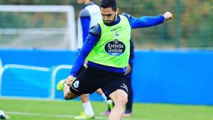 Florin Andone și-a schimbat discursul. De la "Puteam să câștig dublu față de acum" la "Întotdeauna fericit"