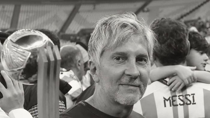 Ce dramă! A murit tatăl lui Lionel Messi, Jorge Messi