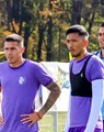 CFC Argeș, fără amical în pauza competițională, dar cu pregătire intensă a partidei următoare. Bogdan Andone: ”Mai avem șapte meciuri de jucat și mai avem de muncă”