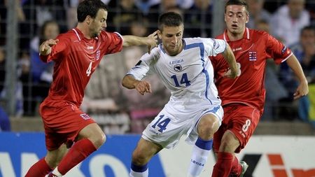 Francezii, amenințați cu infernul**: "Nu știm să jucăm decât la victorie"