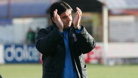 Lăcătuș, ultimul episod**: "Am reîncălzit ciorba de două ori! Nu vreau să ajung ca Pițurcă"