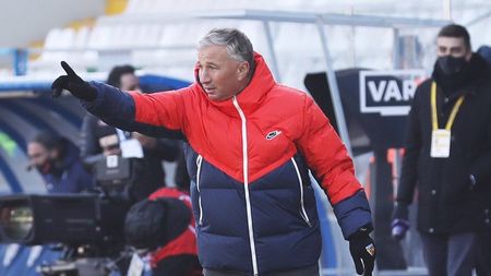 Dan Petrescu a răbufnit după un nou meci pe viață și pe moarte pentru Kayserispor: „Nu știu dacă meritam un punct”