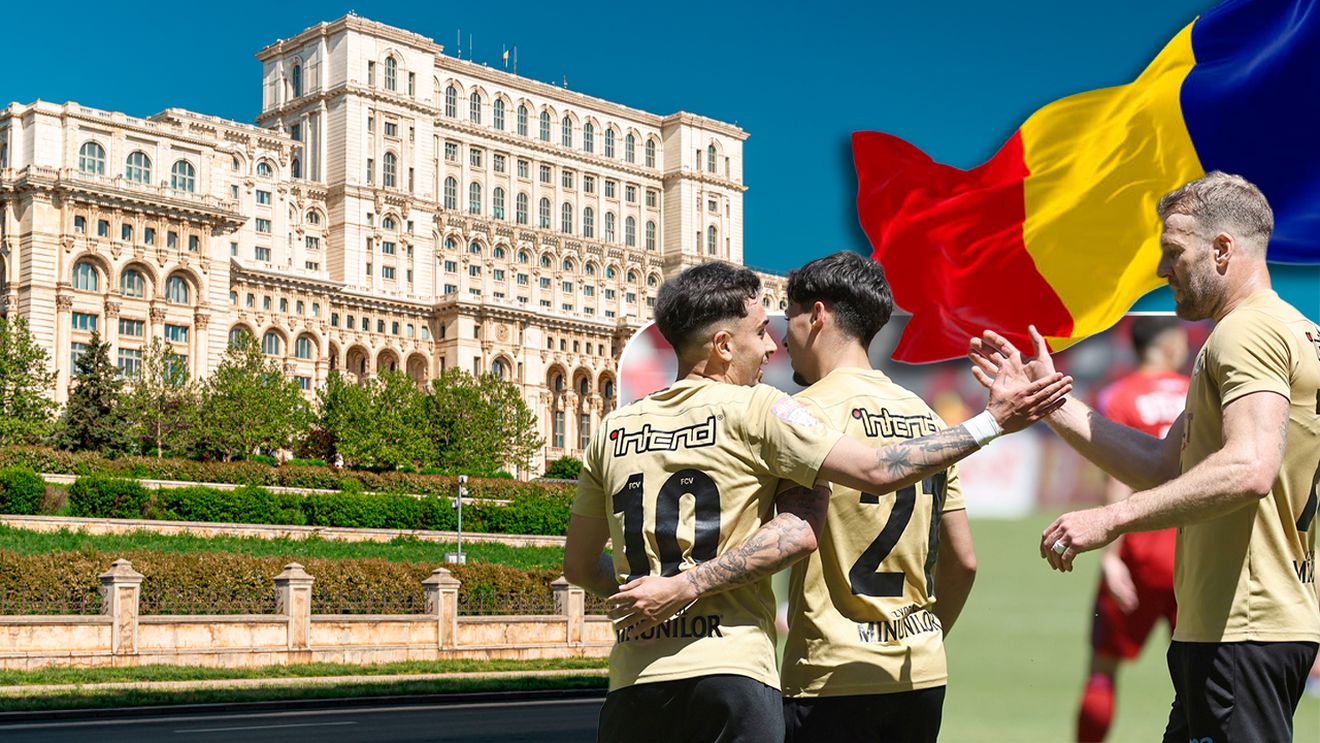 „S-a îndrăgostit definitiv de România” și va juca în Superliga la 41 de ani. Motivele din spatele deciziei