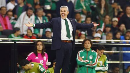 CM 2026 Javier Aguirre a dat vina pe fotbaliștii săi după Mexic – Anglia 2-3: „Nu putem face astfel de erori! S-a terminat visul, dar viața merge înainte”