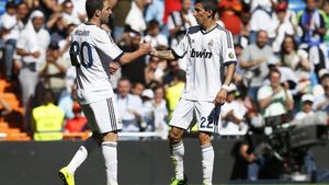 Ultima oră: Napoli îl va prezenta vineri pe "galacticul" Gonzalo Higuain