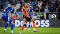 CFR Cluj, transfer bombă! Semnează un golgheter al Serbiei