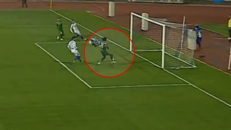 E clar: Wellington nu e "pe mână" cu Șumudică. VIDEO | Vârful Chiajnei a "reușit" ratarea anului