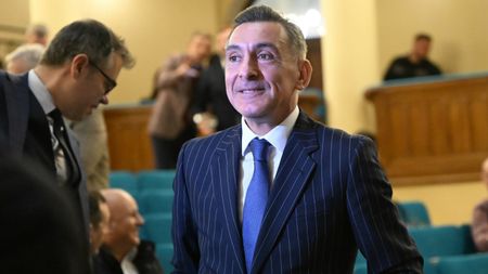 „Au un ficat diferit. Eu eram la grădiniță”. Ilie Dumitrescu a vorbit despre cât de mult se bea în Anglia