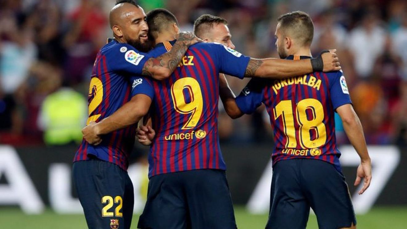 Și-a anunțat plecarea de la Barcelona! Mijlocașul spune "la revedere" deși conducerea vrea să îl țină