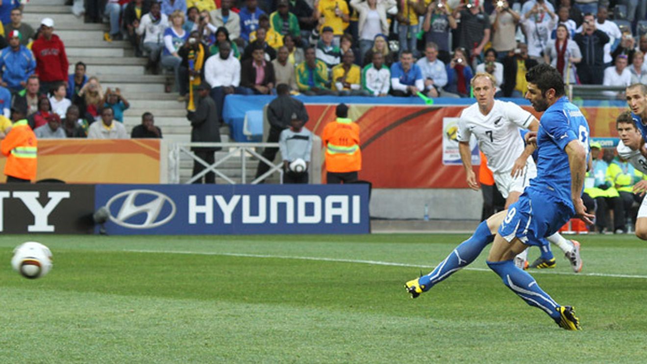 "Italia va fi ca România: ciuca bătăilor"