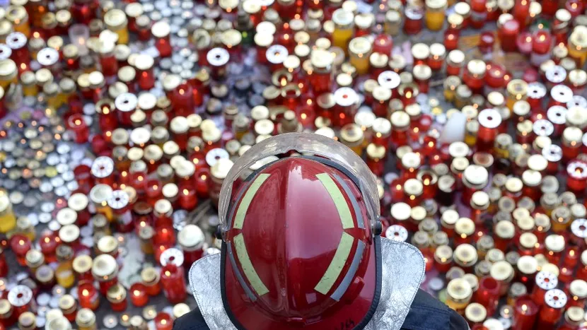 Niciun vinovat după patru ani de la tragedia din Colectiv! În ce stadiu se află ancheta