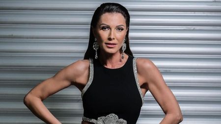 Fosta iubită a lui Ciprian Marica a rupt tăcerea despre divorț! Cum a reușit să treacă Ilinca Vandici peste despărțirea de soțul său, fost luptător MMA