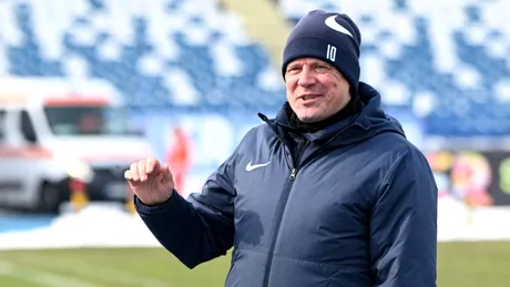 Simplă formalitate? Iașiul întâlnește ”lanterna roșie” a Ligii 2, dar antrenorul Tibor Selymeș suflă și-n iaurt! Surprize pentru femeile prezente la meci