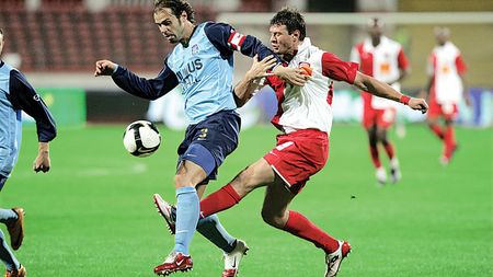 Două variante de buget la Iași