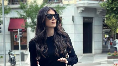 „Locul unde sunt fericită”. Reacția Soranei Cîrstea despre ce o împlinește cu adevărat