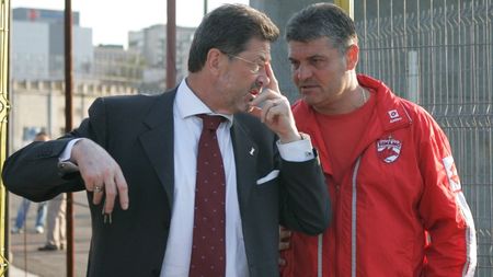 Atac la Oli și Ando! "Nu sunt disperat după bani! Niciodată n-aș lucra în Arabia!"