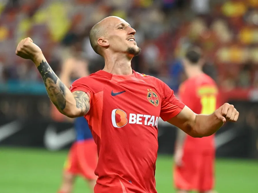 Sursa foto: Sport Pictures