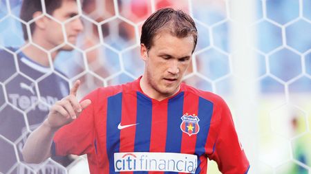 Mâine în ProSport **"Vreau să rămân la Steaua!"