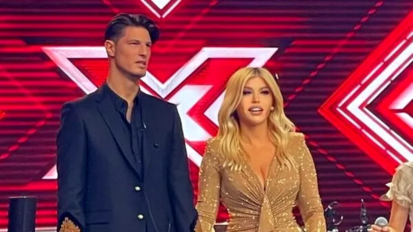 Nick Casciaro este câștigătorul „X Factor” 2021. Cine este italianul care a câștigat premiul de 50.000 de euro