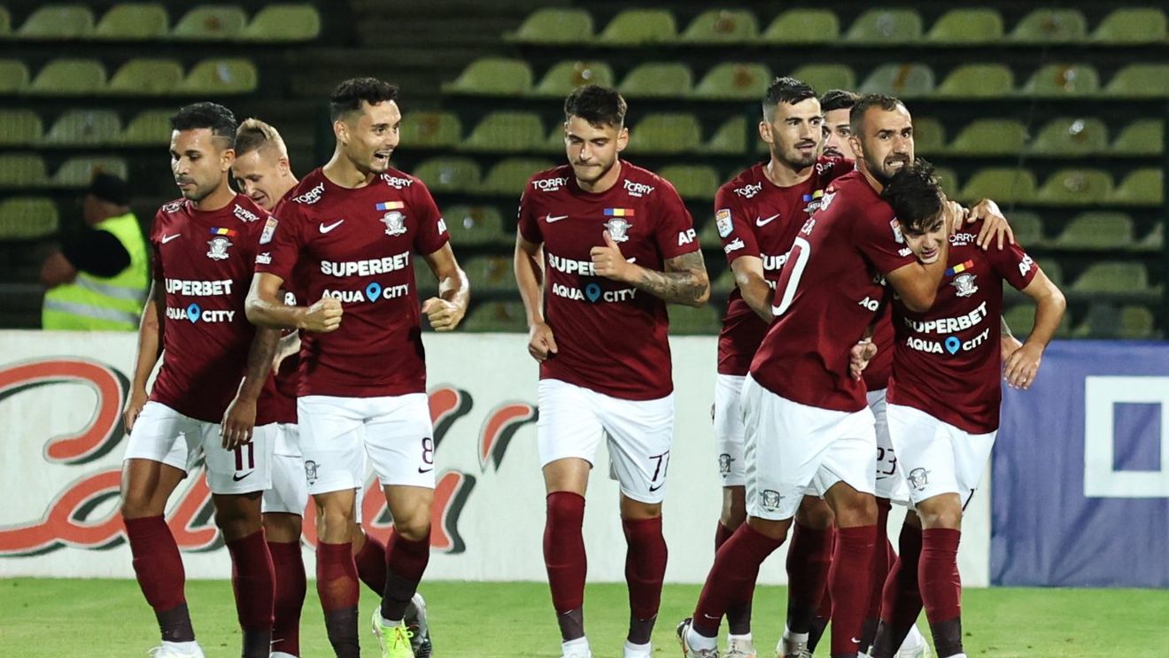 Rapid, trei super lovituri înaintea meciului cu FCSB. „Vor lucra pentru viitorul fotbalului rapidist!”