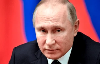 Putin, încântat: se pregătește revenirea rușilor în fotbal. „E momentul să primească o îmbrățișare!“